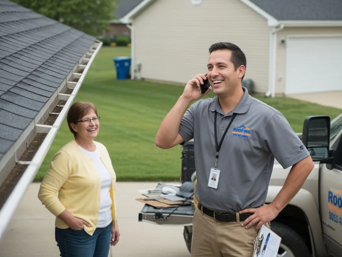 Local Roofing Contractors Renick, WV FAQs